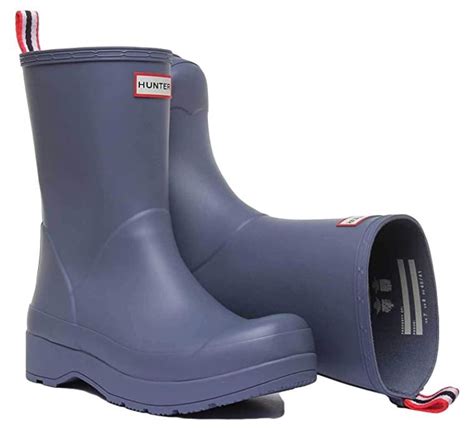 Bottes de pluie pour homme .